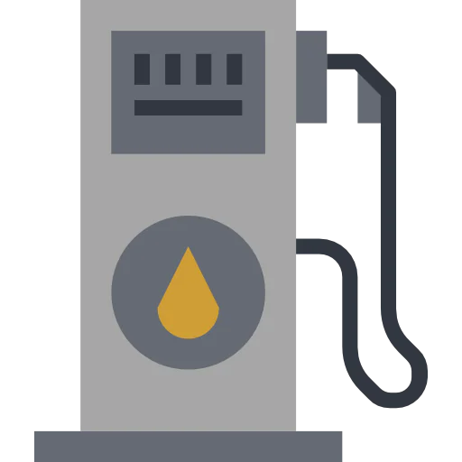 Fuel icon