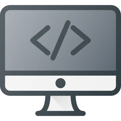 Computer icon