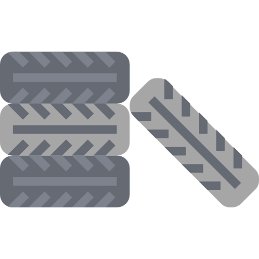 Wheel icon