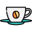 Coffee icon 64x64