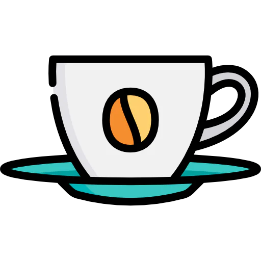 Coffee icon