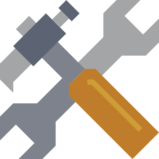 Tools icon