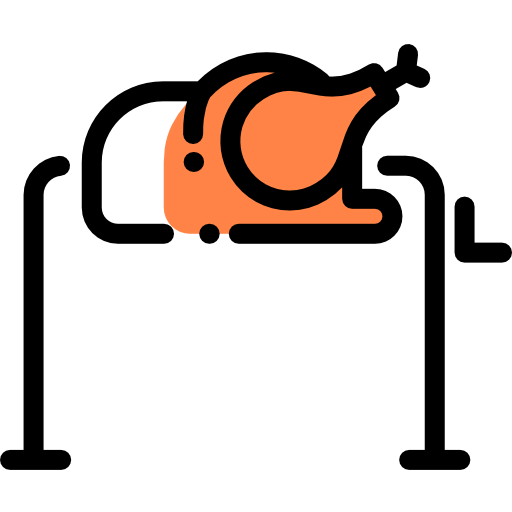 Bbq icon