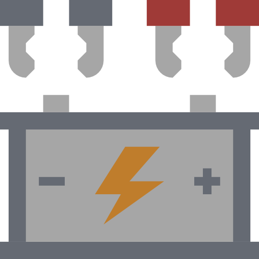 Battery icon
