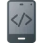 Smartphone ícono 64x64