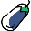 Eggplant icon 64x64