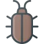 Bug ícono 64x64
