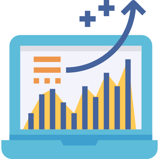 Analytics icon