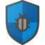 Bug ícono 64x64