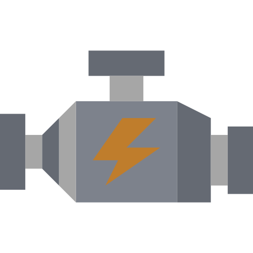 Engine icon