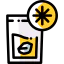 Lemonade icon 64x64