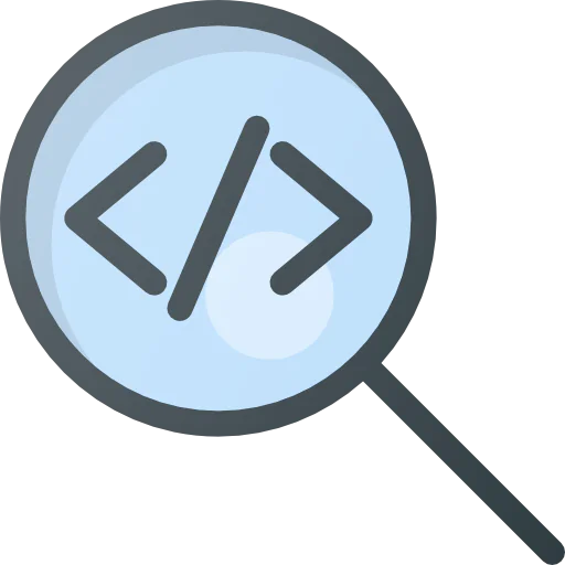 Search icon
