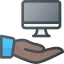Computer ícono 64x64