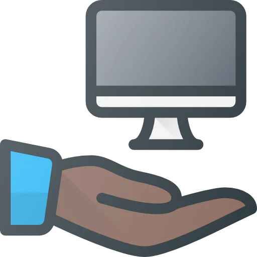 Computer Symbol