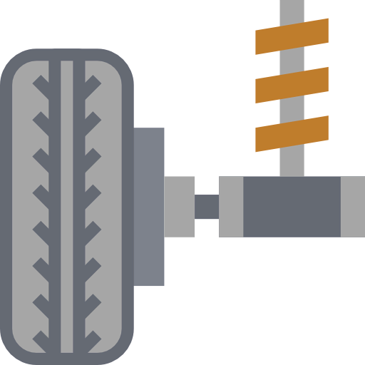 Wheel icon