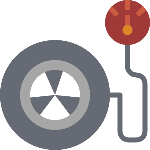 Tyre icon