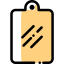 Cutting board icon 64x64