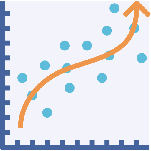 Analysis icon