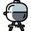Grill icon 64x64