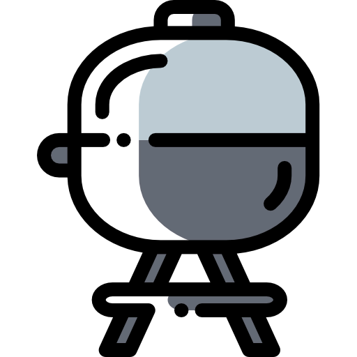 Grill icon