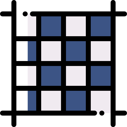 Tablecloth icon