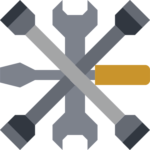 Tools icon