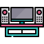 Home cinema icon 64x64