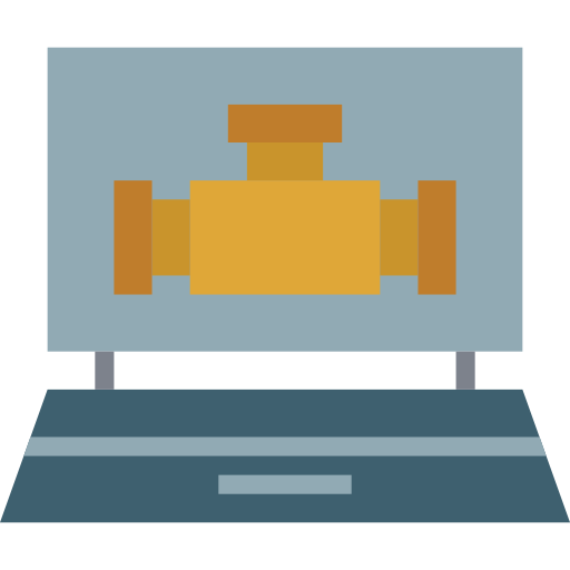 Computer icon