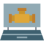 Computer icon 64x64
