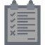 Checklist icon 64x64