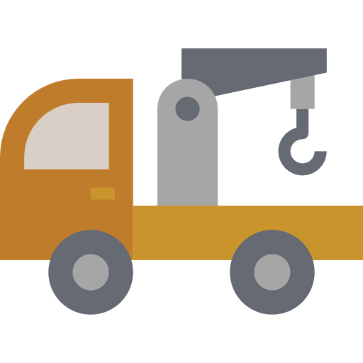 Crane icon