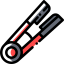 Tongs icon 64x64
