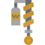 Shock absorber icon 64x64