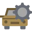 Car icon 64x64