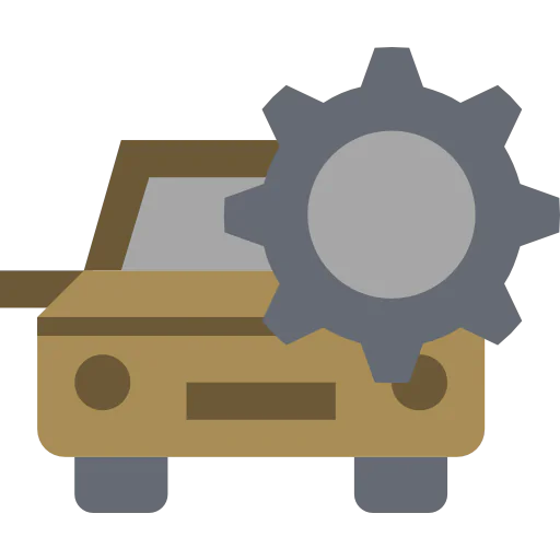 Car icon