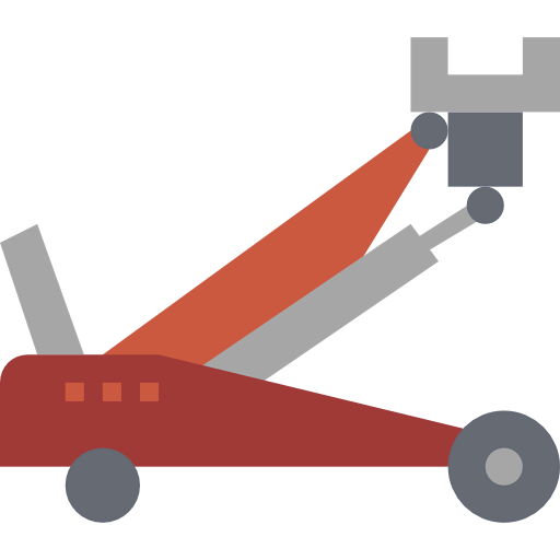 Mechanic icon