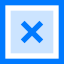 Multiply ícono 64x64