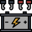Battery icon 64x64