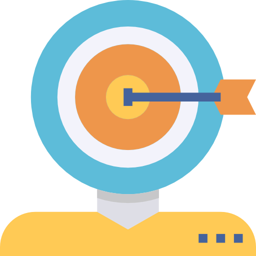 Target icon