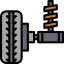 Wheel icon 64x64