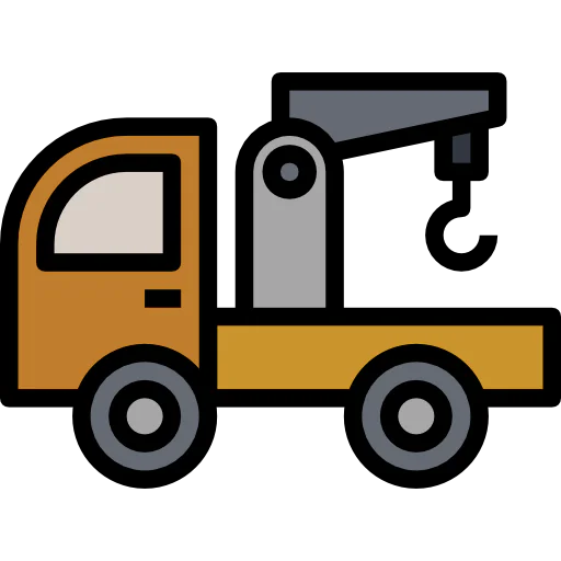 Crane icon