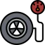 Tyre icon 64x64
