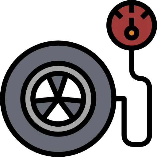 Tyre icon