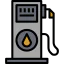 Fuel icon 64x64