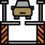 Lift icon 64x64