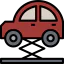 Car icon 64x64