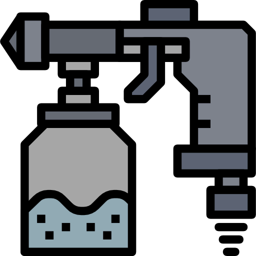 Paint icon