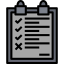 Checklist icon 64x64