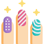 Nail icon 64x64