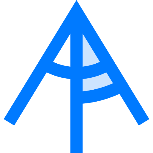 Angle icon